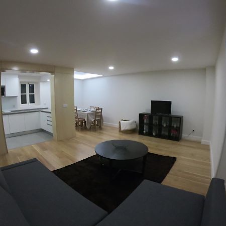Apartamentos Da Queimada 丰沙尔 外观 照片