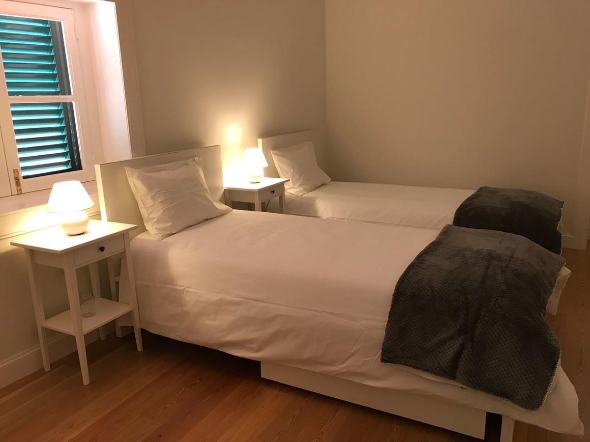 Apartamentos Da Queimada 丰沙尔 外观 照片