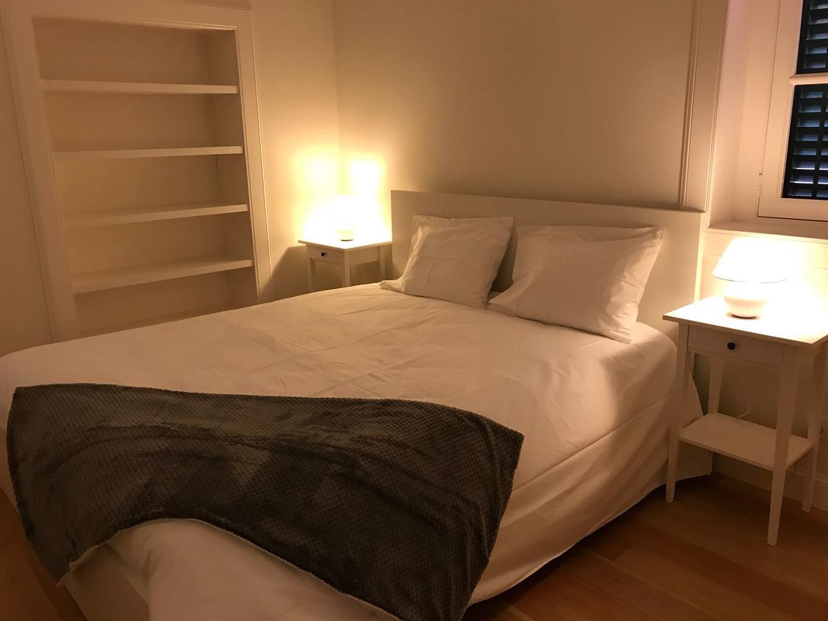 Apartamentos Da Queimada 丰沙尔 外观 照片