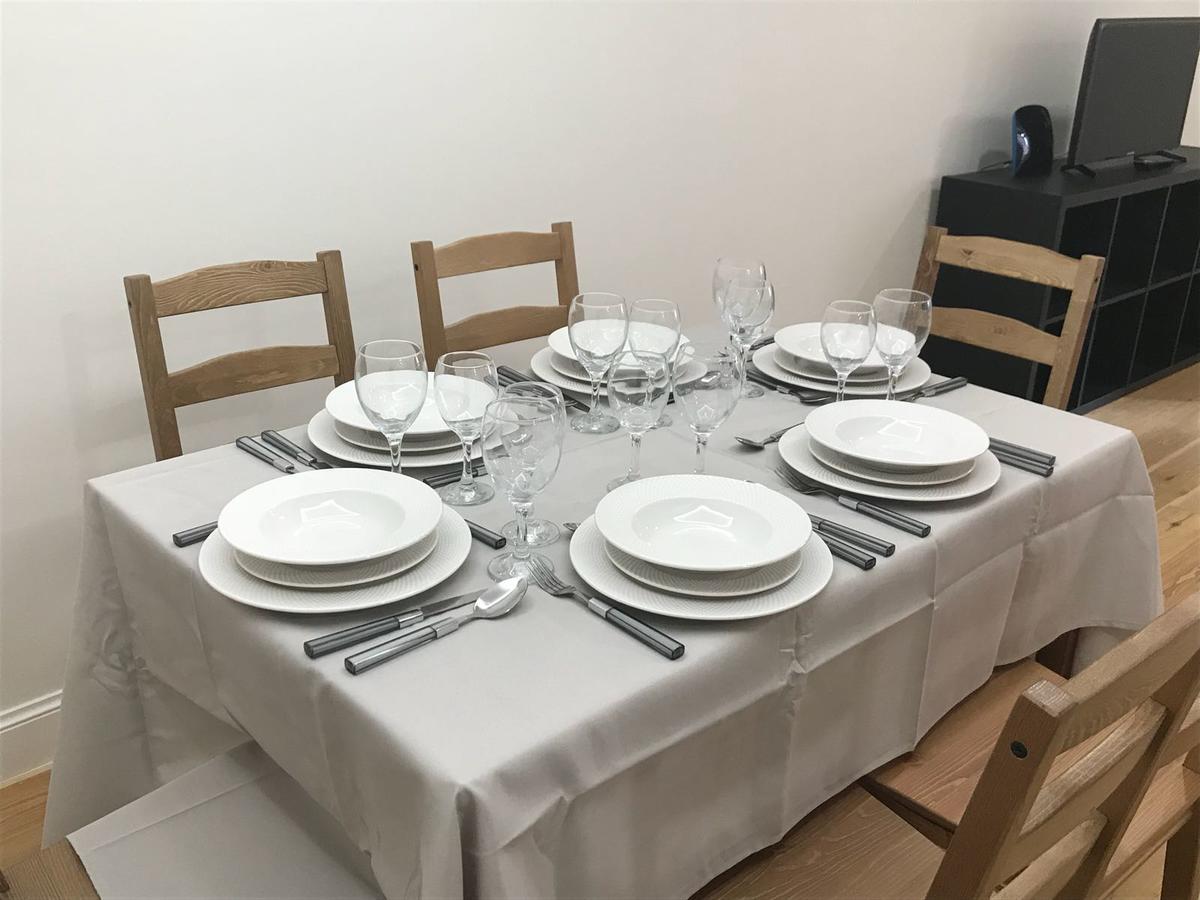 Apartamentos Da Queimada 丰沙尔 外观 照片