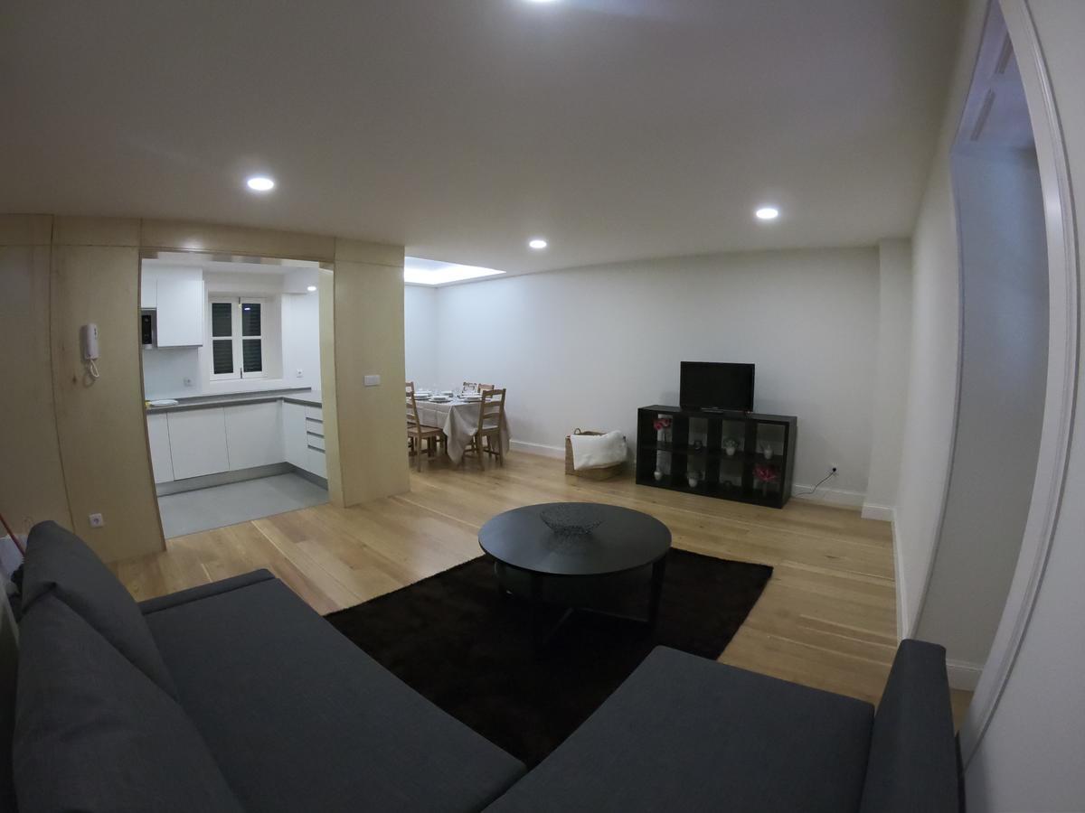 Apartamentos Da Queimada 丰沙尔 外观 照片