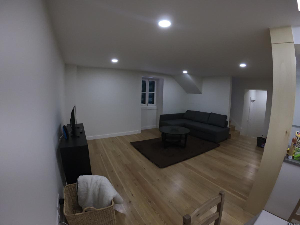 Apartamentos Da Queimada 丰沙尔 外观 照片