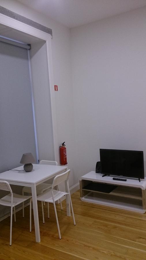 Apartamentos Da Queimada 丰沙尔 外观 照片