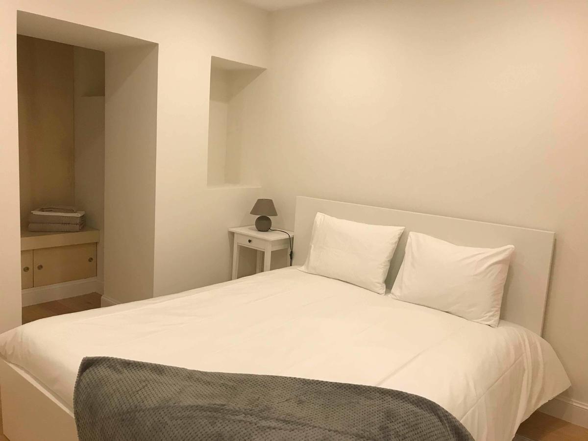 Apartamentos Da Queimada 丰沙尔 外观 照片