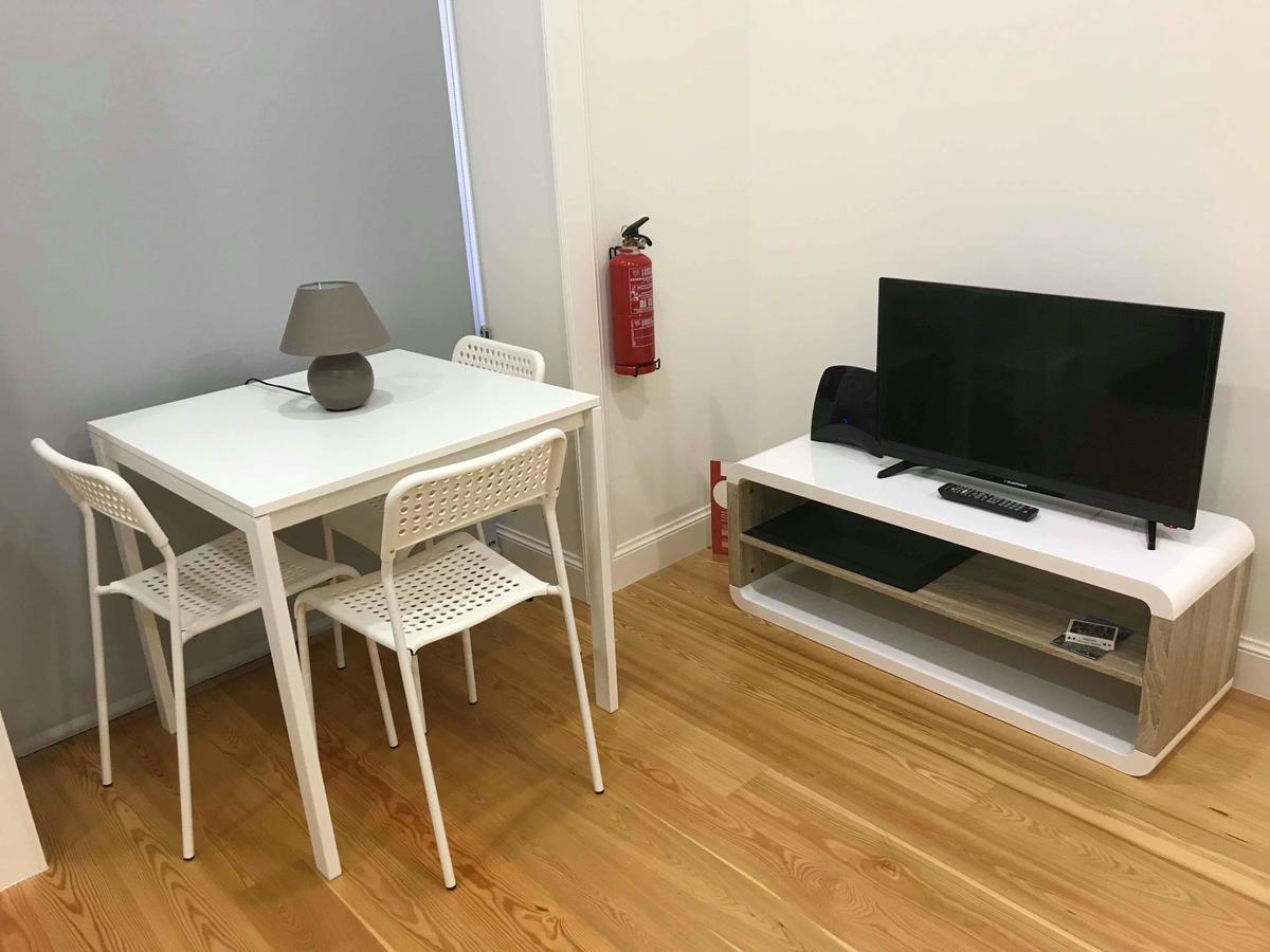 Apartamentos Da Queimada 丰沙尔 外观 照片