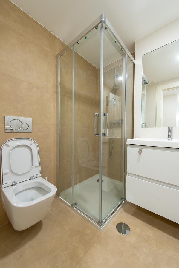 Apartamentos Da Queimada 丰沙尔 外观 照片