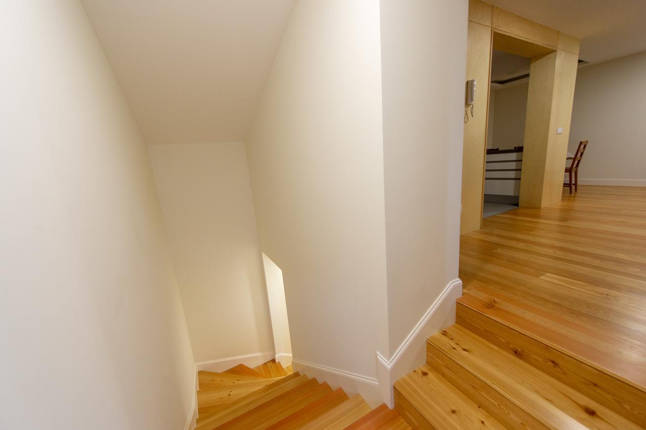 Apartamentos Da Queimada 丰沙尔 外观 照片