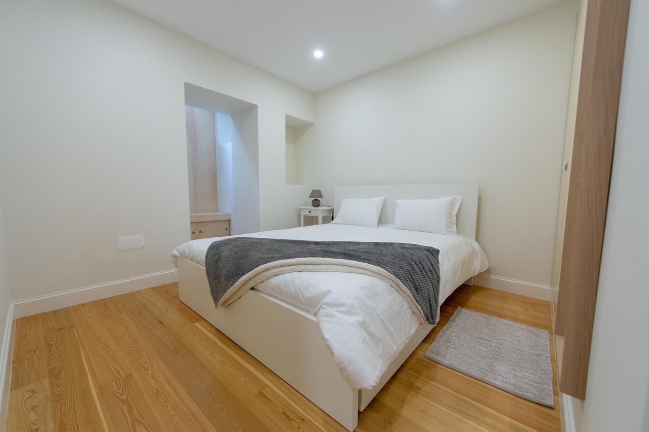 Apartamentos Da Queimada 丰沙尔 外观 照片