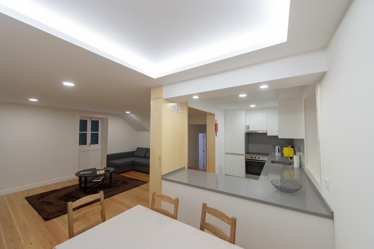 Apartamentos Da Queimada 丰沙尔 外观 照片