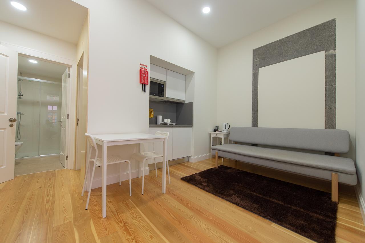 Apartamentos Da Queimada 丰沙尔 外观 照片